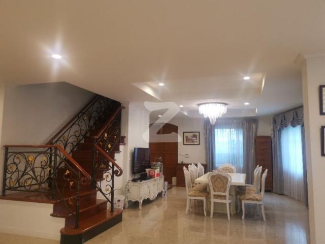 PY59H59  ด่วนให้เช่าบ้านเดี่ยวหลังสวย หมู่บ้าน Ladawan rachaphruek pinkhao