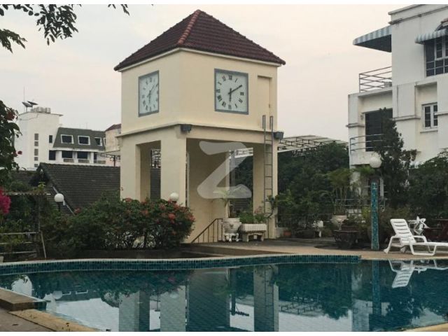 PY64TH64   ขายหรือให้เช่าทาวน์โฮม 4.5ชั้น ในซอย อารีย์สัมพันธ์2