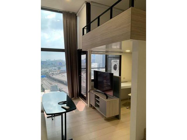 SUAE061ปล่อยเช่าคอนโด CHEWATHAI RESIDENCE อโศก