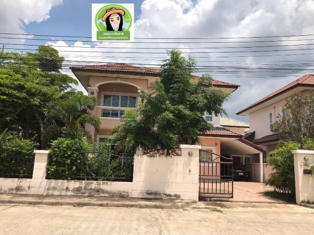 ขาย และ ให้เช่า  บ้านเดี่ยวหลังใหญ่ ข้างวิทยาลัยพละศรีสะเกษ