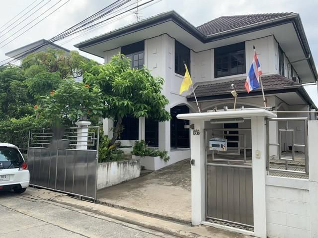 ให้เช่าบ้านเดี่ยวสุขมวิท 50 ใกล้รถไฟฟ้า