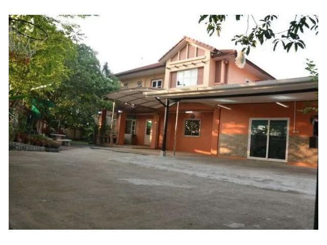 ขายบ้าน 176 ตรว. เพอร์เฟค เพลส รามคำแหง164