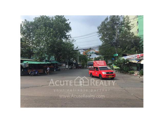 ขายที่ดินเปล่า ลาดพร้าว แฮปปี้ แลนด์