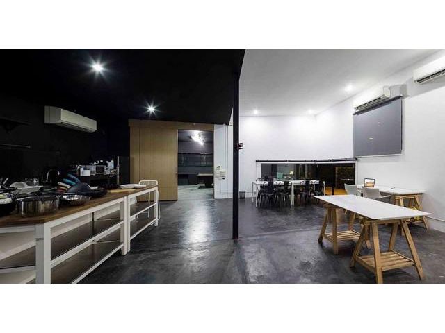 P37 ขายบ้านเดี่ยวชั้นเดียวรามอินทรา 34 ซอยอยู่เย็น