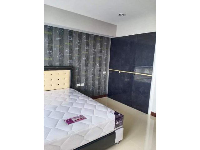 ให้เช่าคอนโด เอลิส ติวานนท์ Aliss Tiwanon ขนาด 29.3 ตรม ชั้น 10 อาคาร B ห้อง Studio