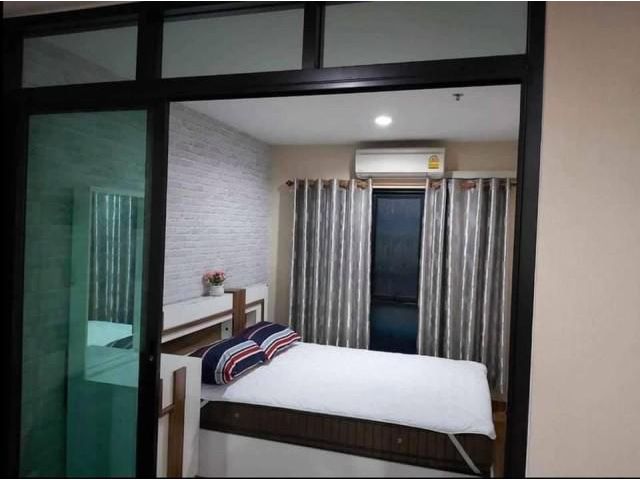 ให้เช่ารีเจ้นท์ โฮม 18 แจ้งวัฒนะ หลักสี่  REGENT HOME 18 CHANGWATTANA LAKSI อาคาร E ชั้น 8