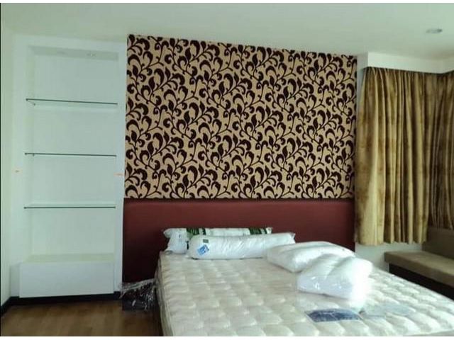 ด่วนราคาดีที่สุด Condo WaterMark Chaopraya River