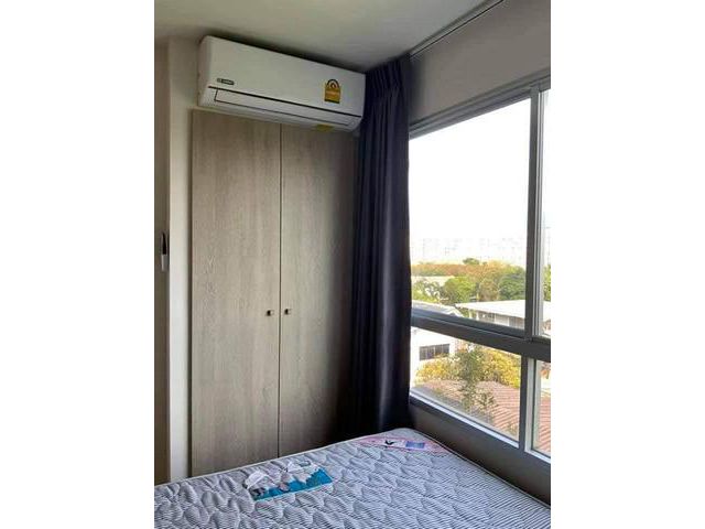 SUAE114 ปล่อยเช่าคอนโด LPN Ville Sukhumvit 76