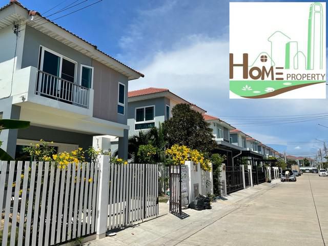 หมู่บ้านศุภาลัยการ์เด้นวิลล์. 37.5 ตร.ว.