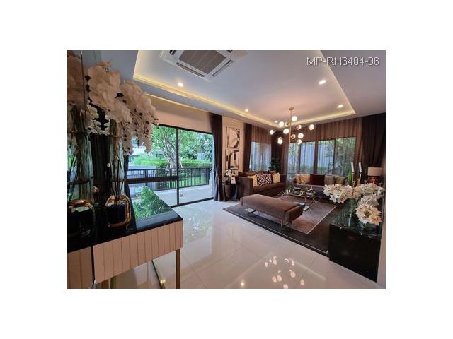 บ้าน พัฒนาการ อ่อนนุช ให้เช่า 4ห้องนอน 4ที่จอดรถ
