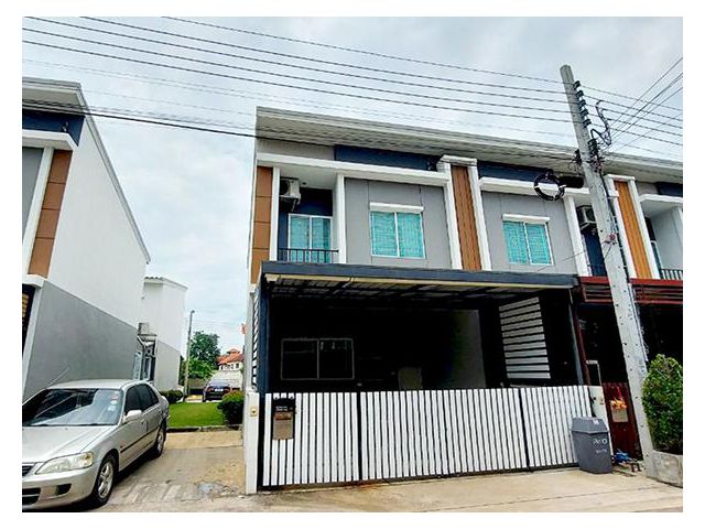 ขาย ม.พลีโน่ ศรีนครินทร์ (AOL-F81-2105003914)