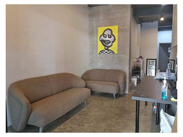 ให้เช่า The Pride Sukhumvit 77(AOL-F68-2105003921)