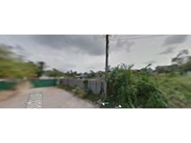 PR230 ขายที่ดินริมน้ำ จรัญ35 ติดคลองชักพระ