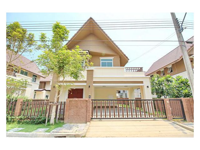 PL162H162 ให้เช่า/ปล่อยขาย ราคาถูกที่สุด คุ้มค่า ท้าให้เทียบราคาตลาด บ้านเนื้อที่กว้าง พร้อมต่อเติม สไตล์รีสอร์ท ใกล้สุว