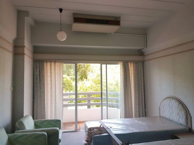 Sale condo ชั้น 2 ของระยองคอนโดเชนริมหาดแม่รำพึง ราคา 595,000