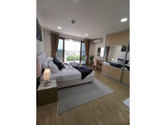 ขายและให้เช่า FLORAVILLE CONDO พัฒนาการ สวนหลวง