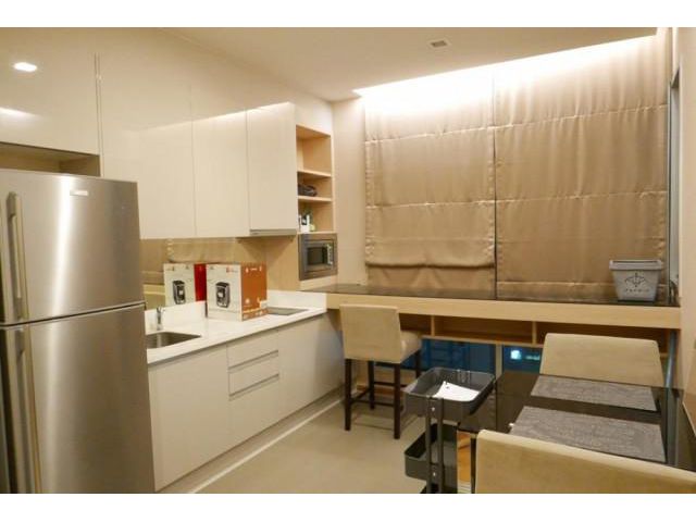รหัสทรัพย์ B0867 The Address อโศก (ดิ แอดเดรส อโศก)