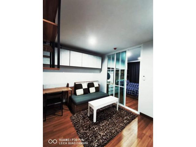 รหัสทรัพย์ B0853 Regent Home สุขุมวิท 81 เดินทางสะดวก ไม่กี่นาทีจากรถไฟฟ้า