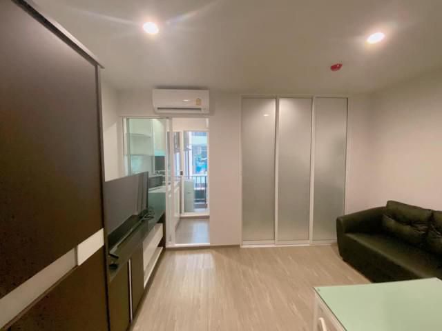 รหัสทรัพย์ B0846 Regent Home Sukhumvit 97/1 : รีเจ้นท์โฮม สุขุมวิท 97/1