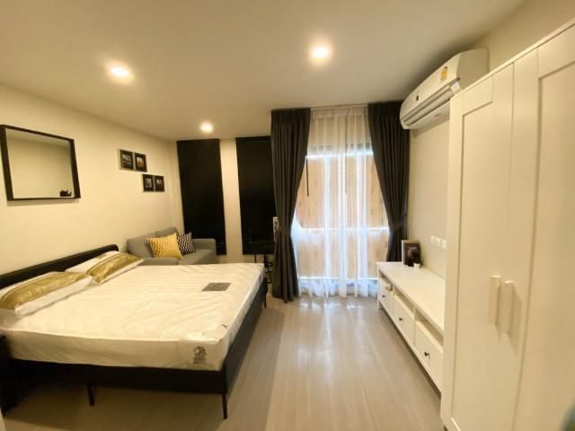 รหัสทรัพย์ B0845 Aspire Asoke-Ratchada : แอสปาย อโศก-รัชดา