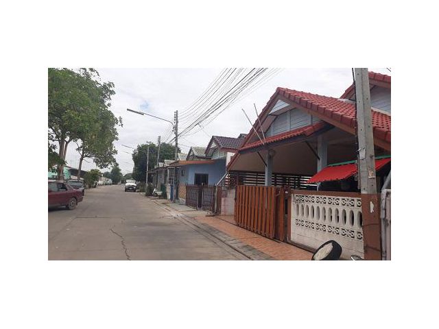 ขายบ้านเดี่ยว ในเมืองสุพรรณ