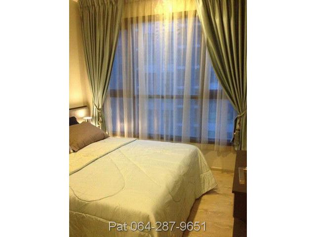 ให้เช่าThe Base Central Pattaya เดอะ เบส พัทยากลาง