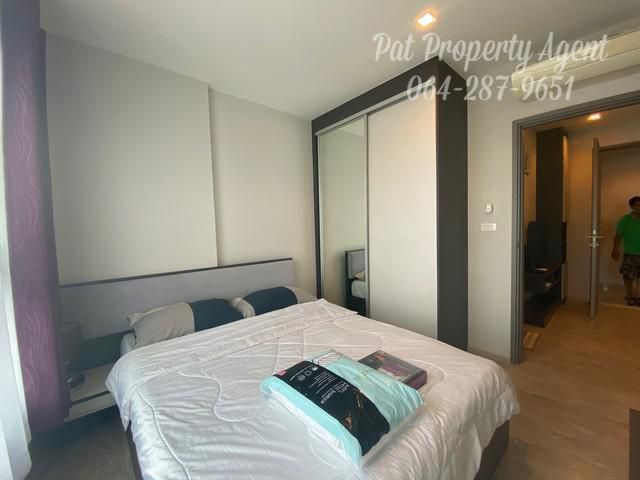 ให้เช่า : The Base Central Pattaya
