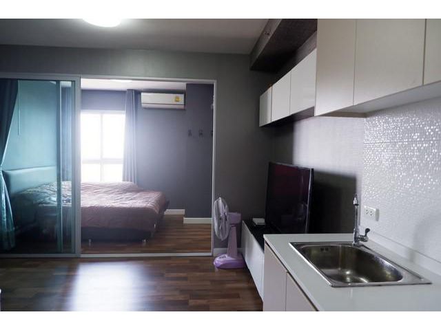 LL-LS576  ห้องสวย วิวดี ไม่เคยปลอยเช่า