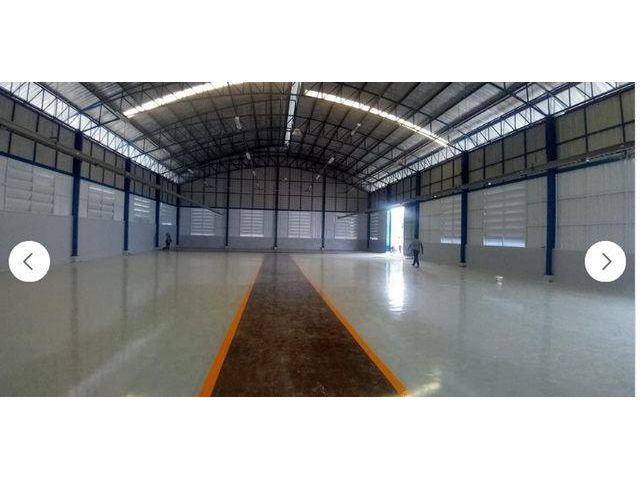 ขายโรงงาน2ไร่มีใบอนุญาต รง .โซนอุตสาหกรรมลำลูกกา