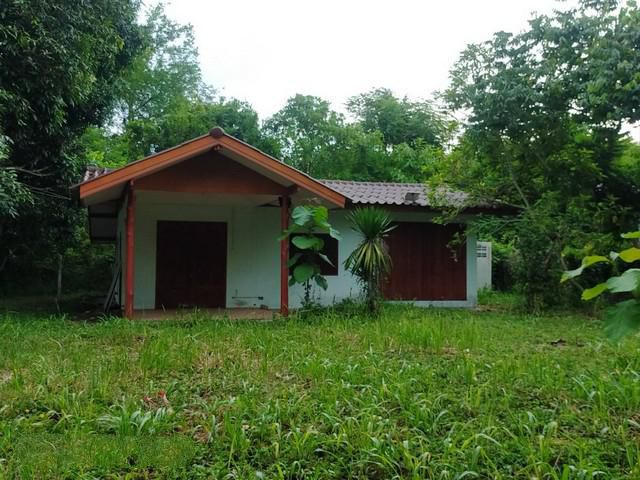ขายบ้านสวนวิวเขา 399 ตรว ต.เขาพระ อ.เมืองนครนายก