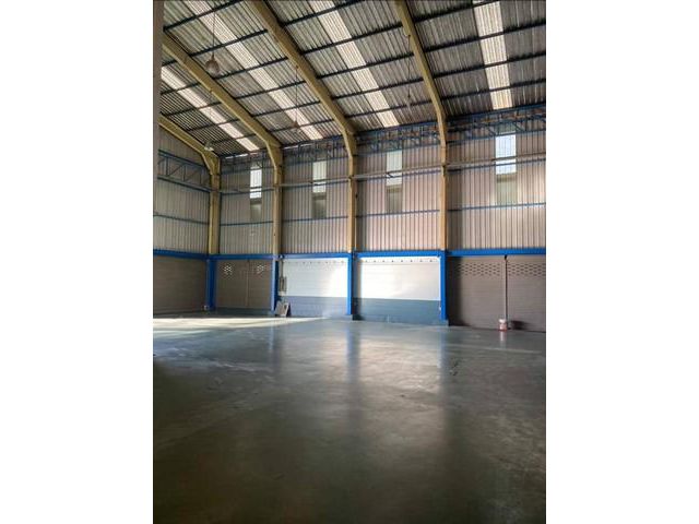 ให้เช่าโกดัง ถนนเทพารักษ์ บางพลี สมุทรปราการ