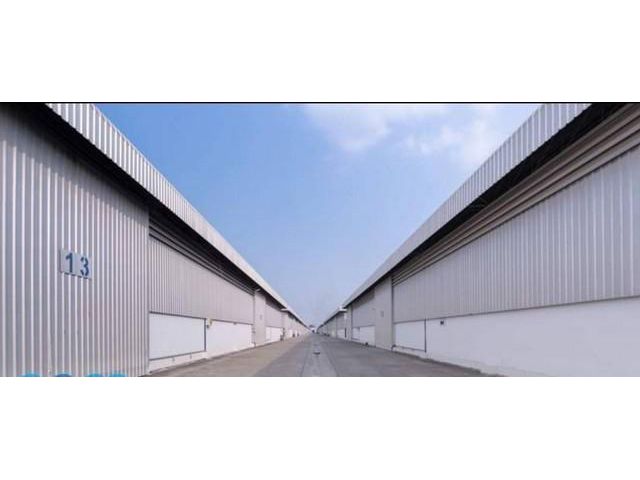 ให้เช่าโกดังสินค้า มีหลายขนาด ร่มเกล้า ลาดกระบัง