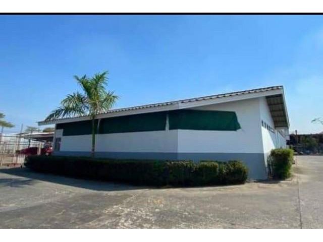 ให้เช่าโกดังพร้อมออฟฟิศ ถนนวิภาวดีรังสิต ดินแดง