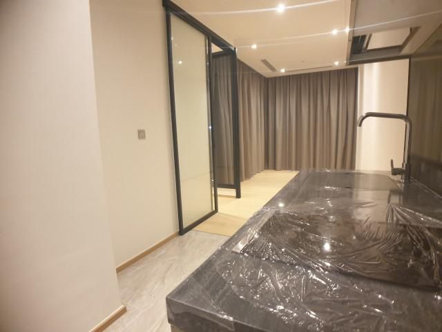 ขายด่วนราคาทุน Ashton aske rm9 ชั้น 31 ขนาด 38 ตรม. building Alfha  1Bed 1bath
