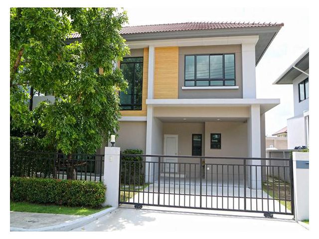 ขายไลฟ์บางกอกบูเลอวาร์ดรามอินทราAOL-F81-2105003937