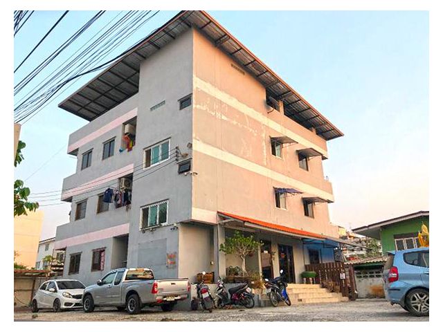 ขายกิจการ เสรีเพลสอพาร์ทเม้นท์(AOL-F81-2105003931)