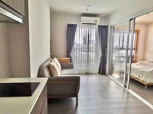 Parkland Charan-Pinklao 1ห้องนอน 12000 เท่านั้น!!