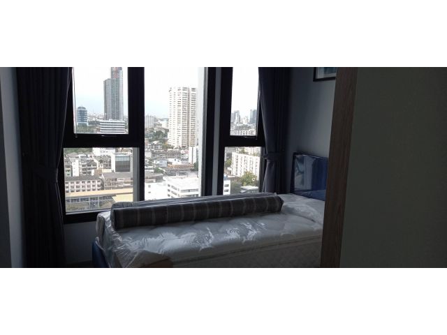 TWR1197-CR803 ห้องใหม่เอี่ยม XT Ekkamai 2นอน