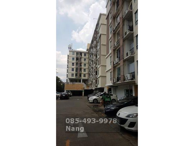 ขายคอนโด รีเจ้นท์โฮม5 ชั้น8   95ตร.ม. 3 ห้องรวมกัน