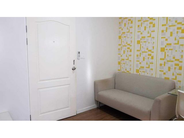 ขายI CONDO -Phetkasem 39