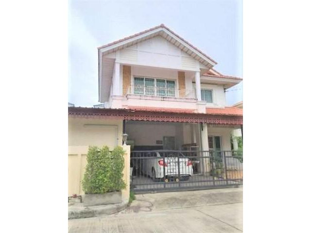 ให้เช่าบ้านเดี่ยวโครงการเพอร์เฟคเพลสสุขุมวิท77
