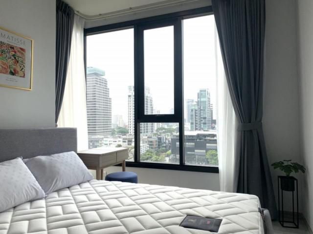 รหัสทรัพย์ B0903 XT Ekkamai : เอ็กซ์ ที เอกมัย มีเฟอร์นิเจอร์ และ เครื่องใช้ไฟฟ้าครบ