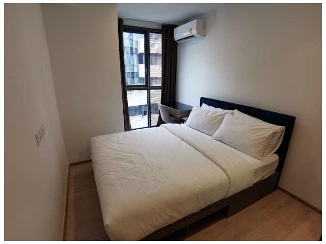 ให้เช่าคอนโด Taka Haus เอกมัย 12 เพียง 11,000 บาท