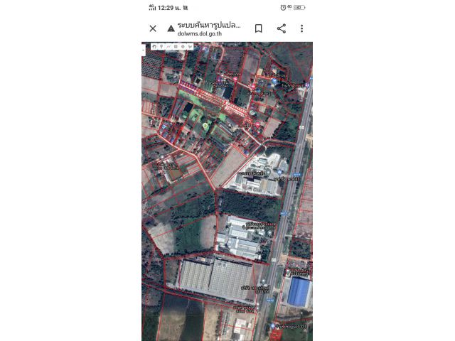 ขายถูกที่ดินท่าบุญมีเกาะจันทร์ เหมา 2.8 ล้าน 3-3-82ไร่ ต.ท่าบุญมี อ.เกาะจันทร์ จ.ชลบุรี