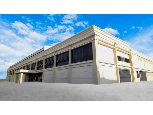 ให้เช่าโกดังสร้างใหม่ ถนนรามอินทรา พระยาสุเรนทร์