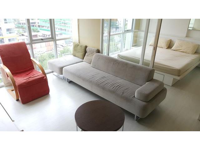 The Room Sukhumvit 64 ขายถูก คุ้มค่าในย่านนี้