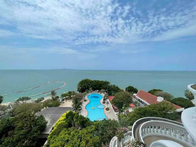 ขาย/เช่า silver beach Pattaya 3