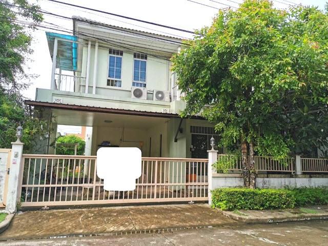 5นอน 60ตรว.แอร์5 สาร์สาส์นร่มเกล้า ม.สิมิลันรีฟ