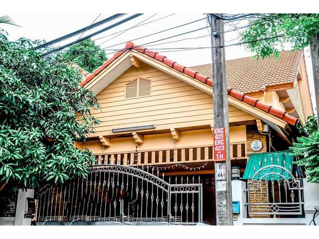ขายบ้านเดี่ยว : วรารมย์ เพชรเกษม 81(เฟส2) กรุงเทพฯ