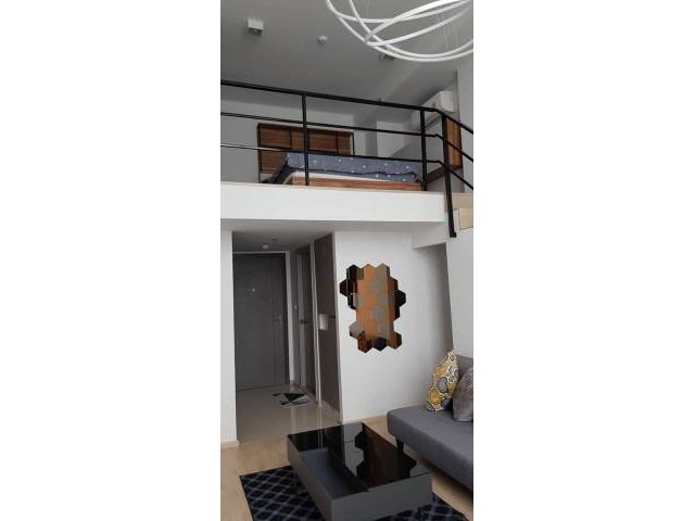 รหัสทรัพย์ B0966 Ideo New พระราม 9 ห้องสวย หรู ราคาถูก พร้อมอยู่